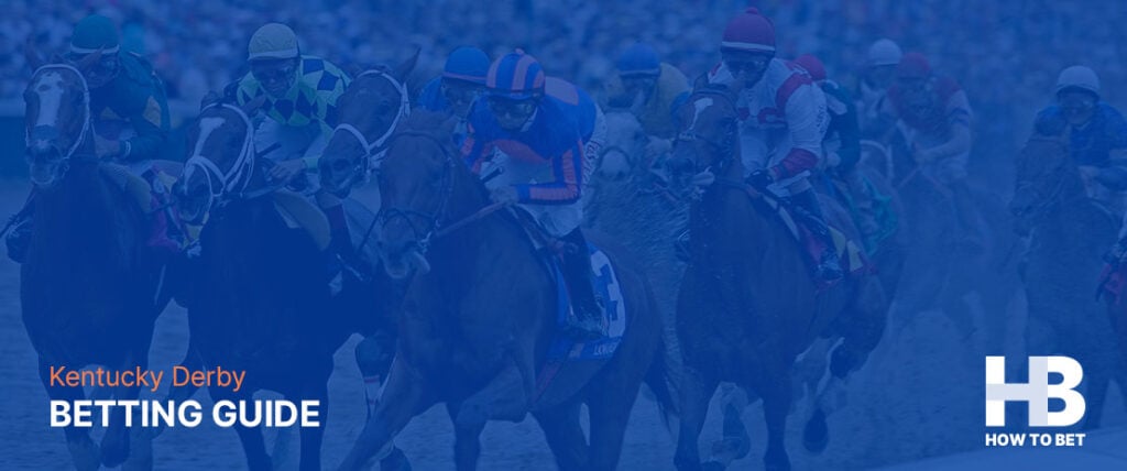 Learn all about Kentucky Derby betting and how to read Kentucky Derby odds via the complete guide by How To Bet’s experts