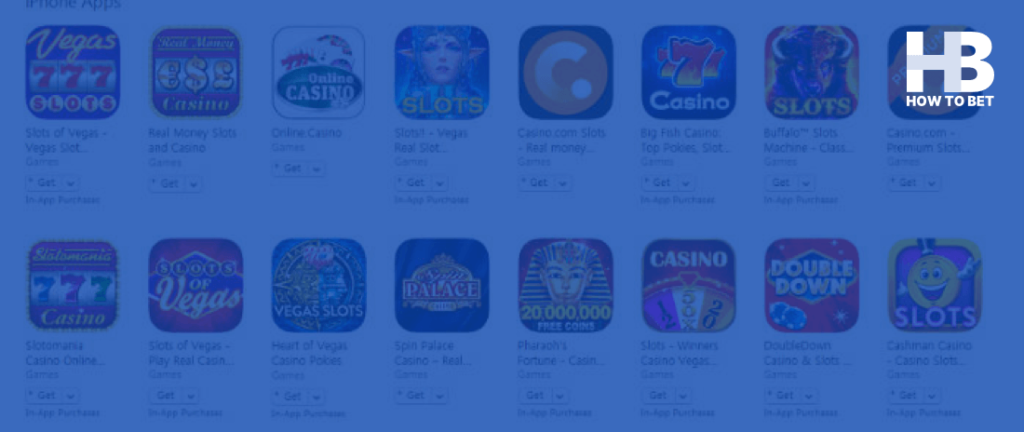 PA Online Casino Apps