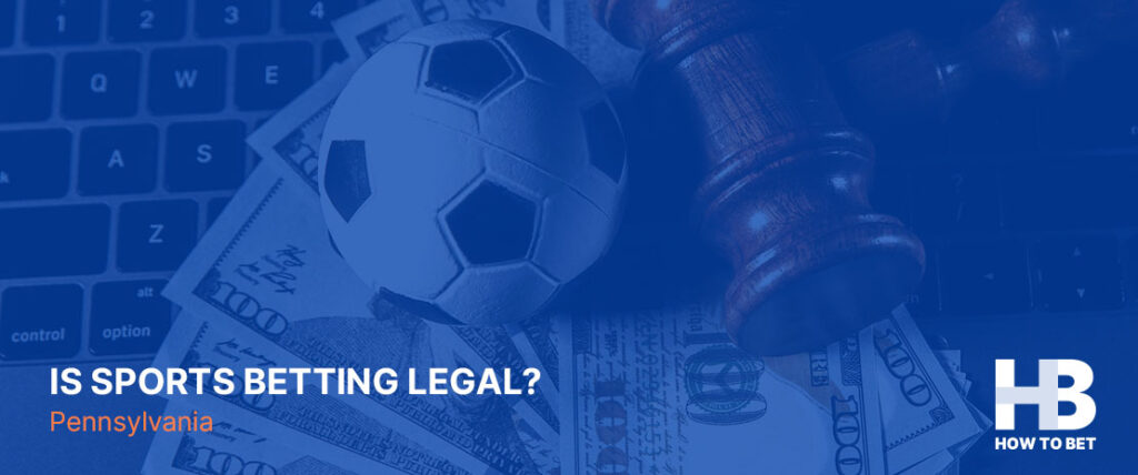 See if using PA sports betting sites and apps is legal now