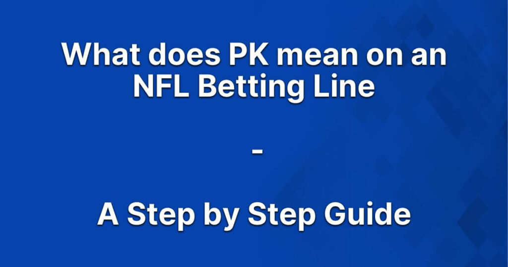 How 5 Stories Will Change The Way You Approach betting