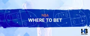 Where to Bet on NBA