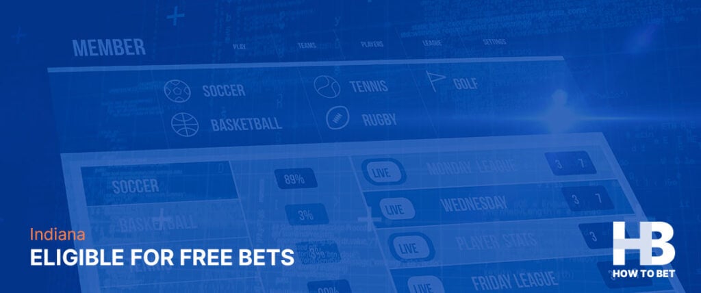 See who is eligible for free IN bets and bonuses