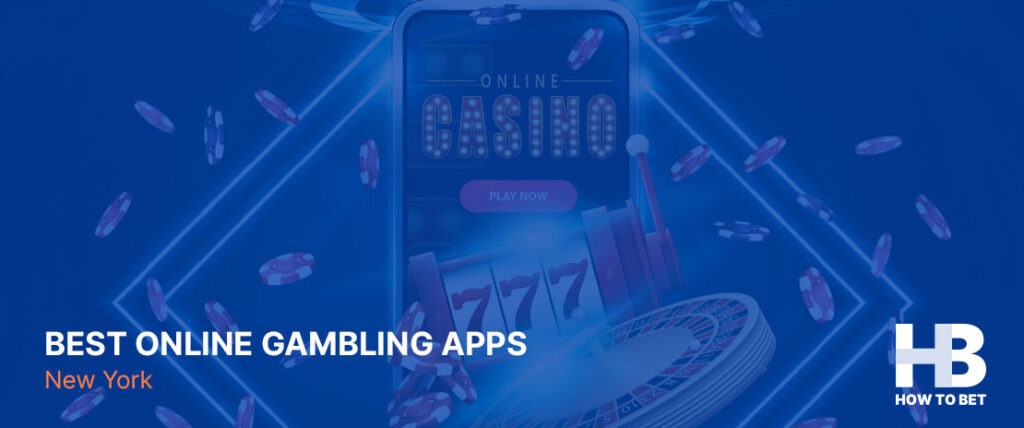 See who the best legal online sports gambling New York sites and apps are