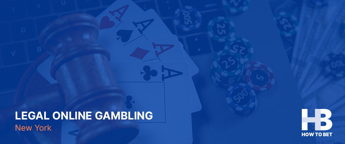 Online Gambling NY – Guide for Legal Apps and Sites in New York State
