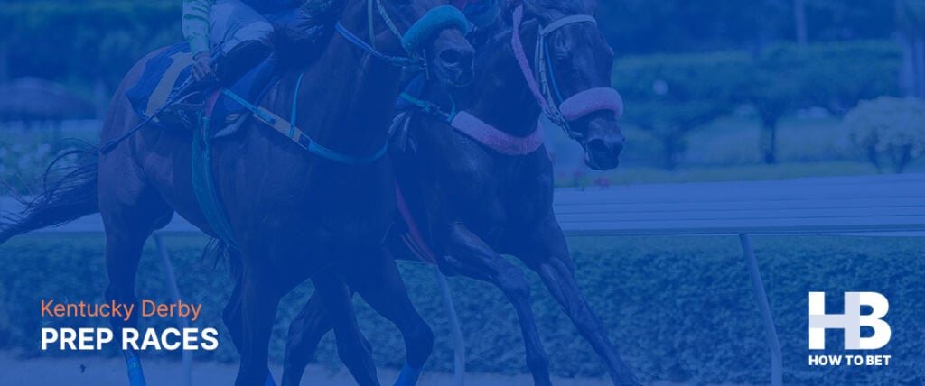 See how horses qualify for the Kentucky Derby in prep races and what trends are there for betting