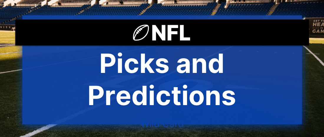 NFL Picks, NFL Predictions, NFL Best Bets