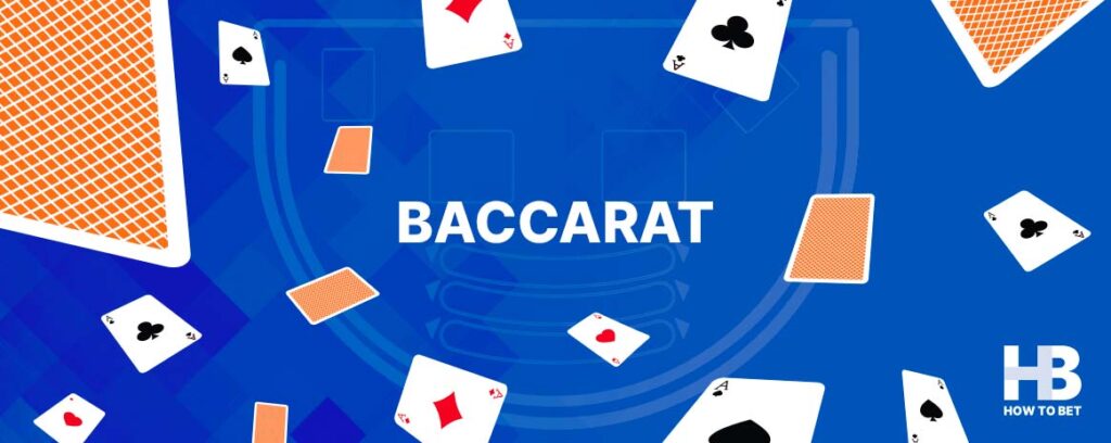 See how to play popular casino games like Baccarat and why they are among the best casino games around