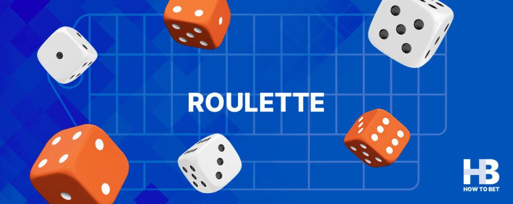 Learn how to benefit from casino table games like roulette present on our list of casino games