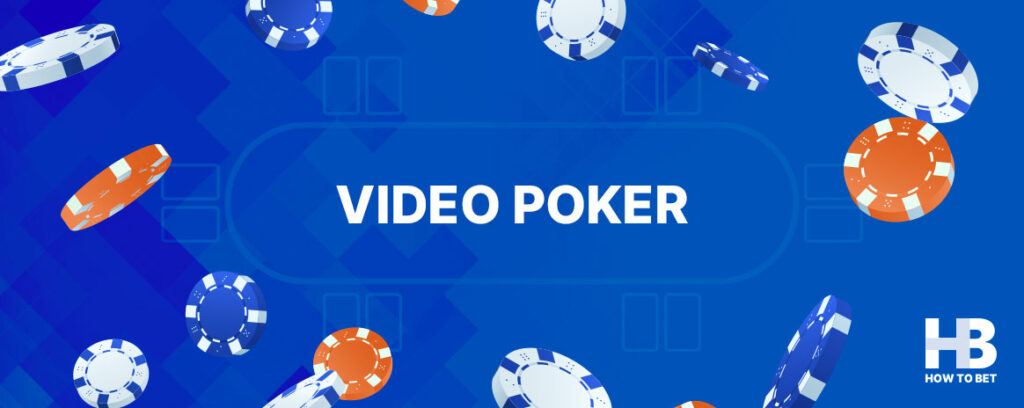See how to play popular casino games like Video Poker and why they are among the best casino games around