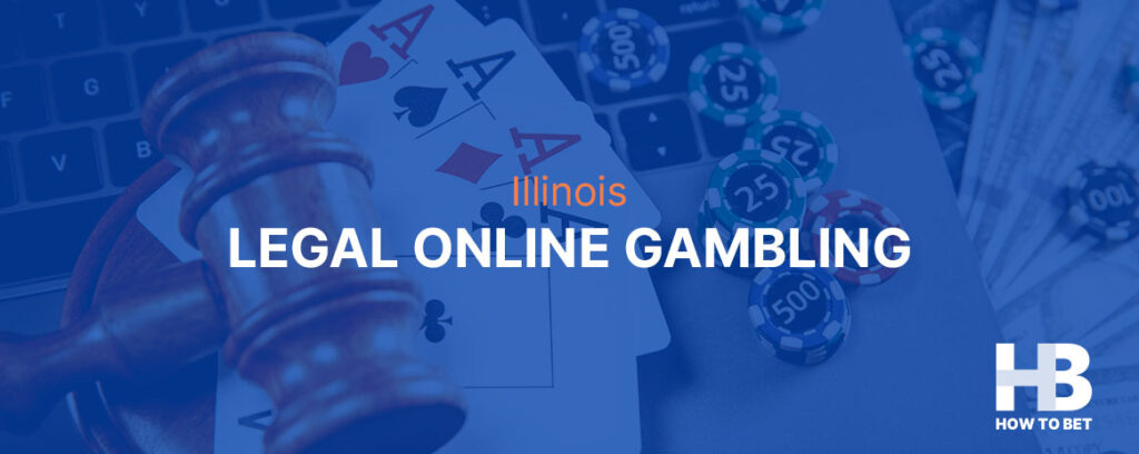 See the answer of the question ‘is online gambling legal in Illinois