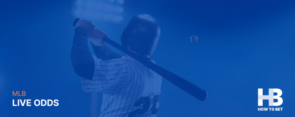 See how to benefit from MLB live odds with our widget that provides odds comparison and tracks line movement