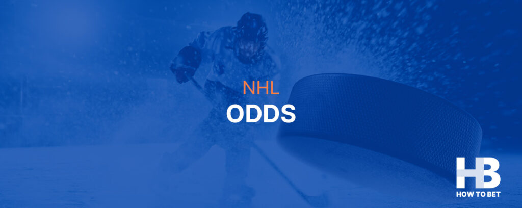 Learn how to use the NHL betting lines and odds for futures like NHL MVP odds in your favor via the complete How To Bet guide