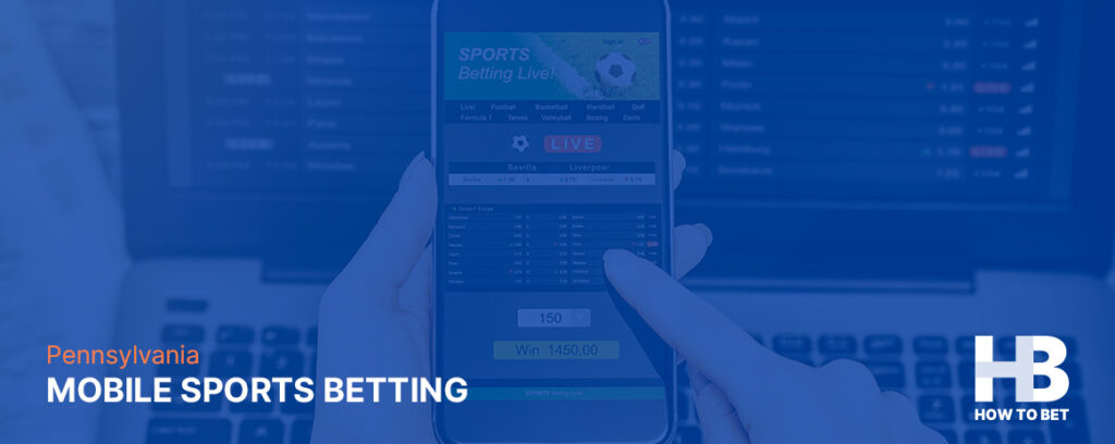 Learn all about NY mobile sports betting