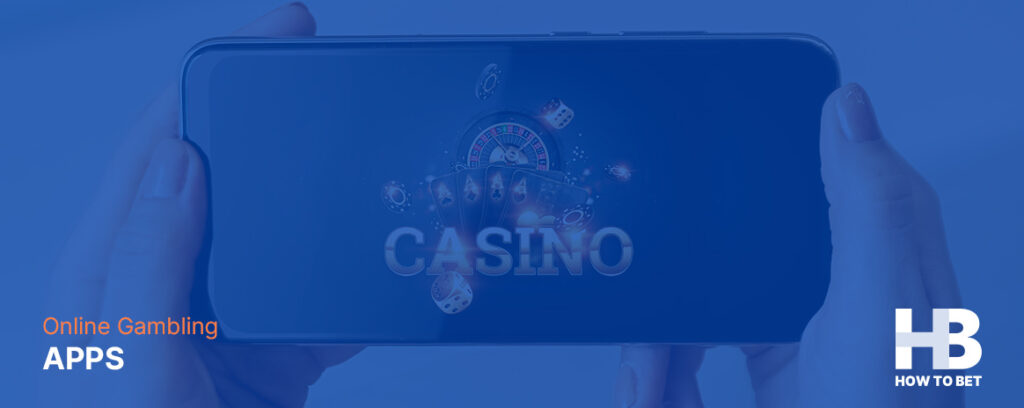 Learn how to use legal apps from the online gambling USA list