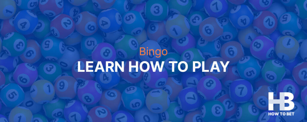 Learn how to play bingo online via our guide consisting of rules, best bingo sites & apps, and bingo bonus & jackpot offers
