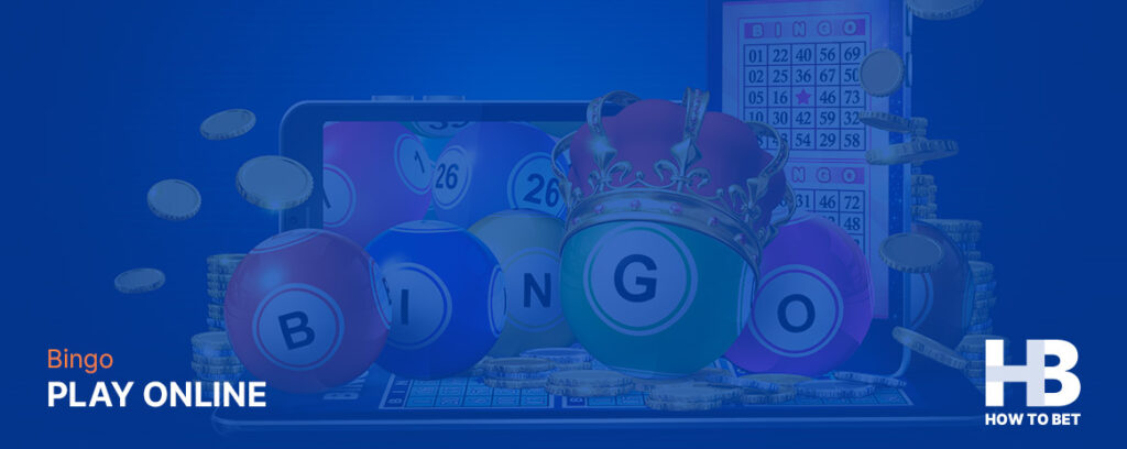 See how to play bingo online with the help of our guide and expert bingo tips