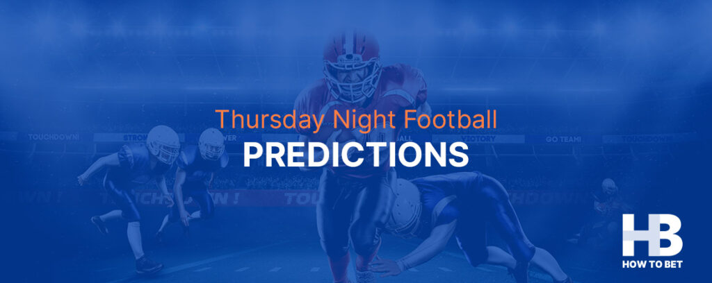 See the latest and best Thursday Night Football odds topped off with our expert TNF predictions and picks for successful bets